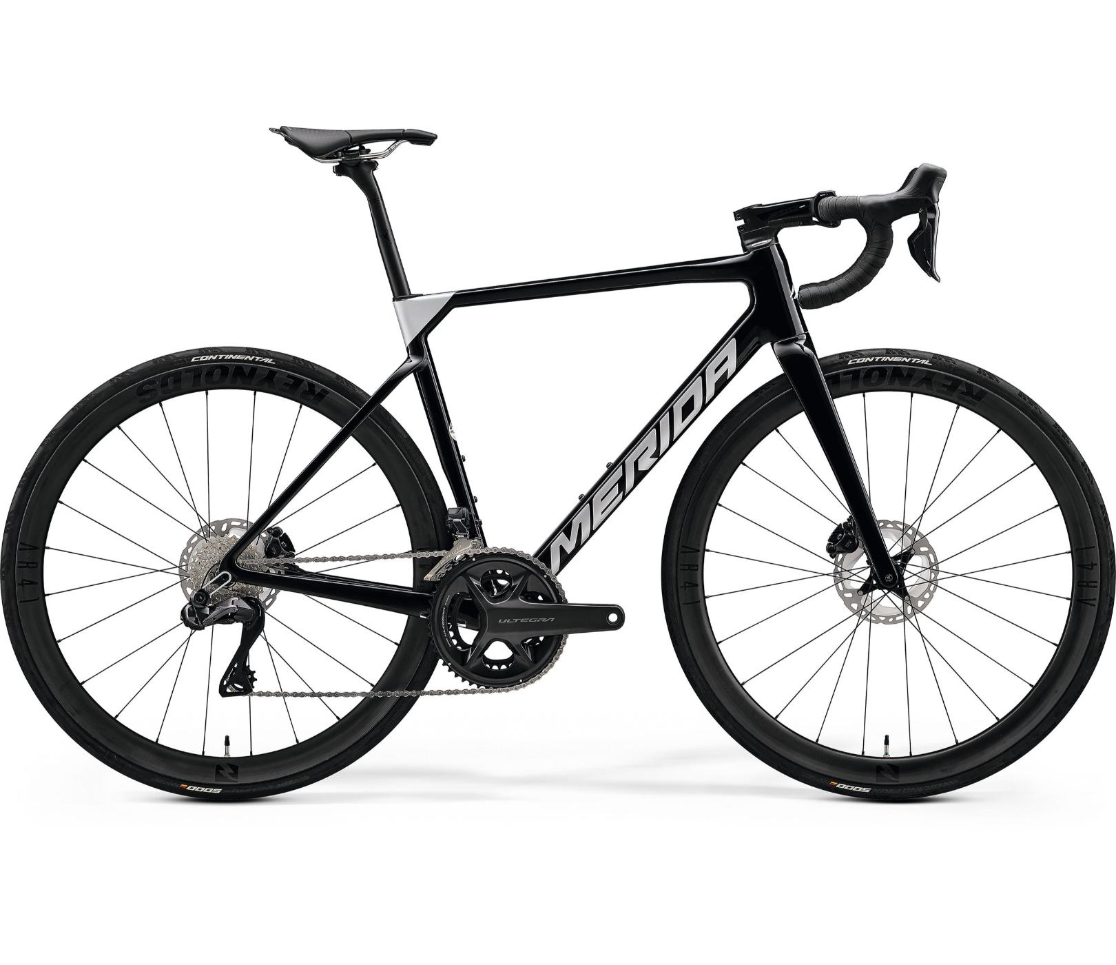 2024 Merida Scultura 8000 Carbon Road Bike 