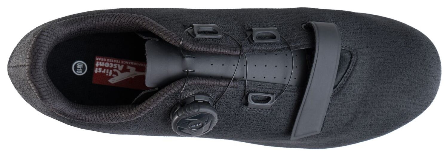 First Ascent Vent Unisex Road Shoes 