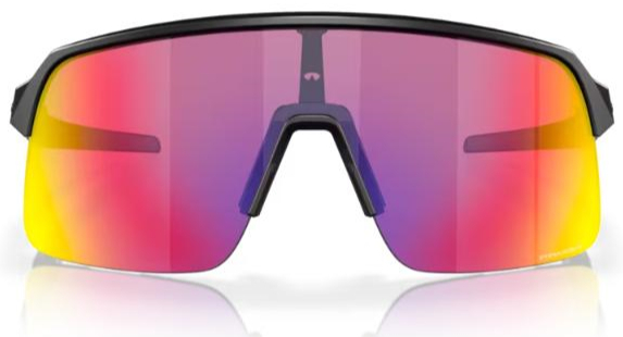 Oakley Sutro Lite Speckle Sport Sunglasses 