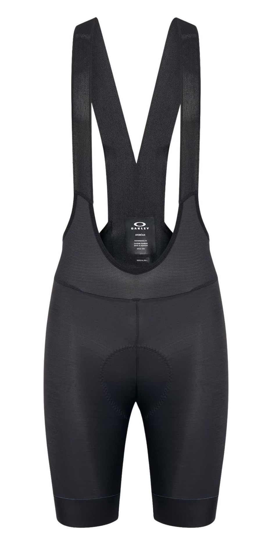 Oakley Icon Classic 2.0 Men's Bib Shorts 