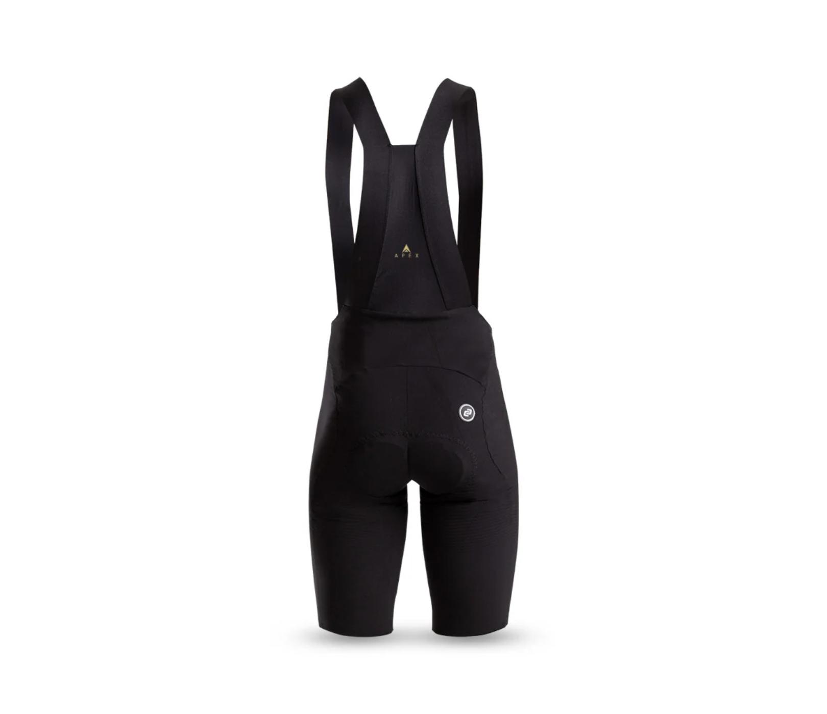 Ciovita Apex Jacquard Men's Bib Shorts 