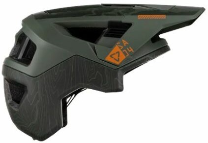 Leatt MTB AllMtn 4.0 V23 MTB Helmet 102301505