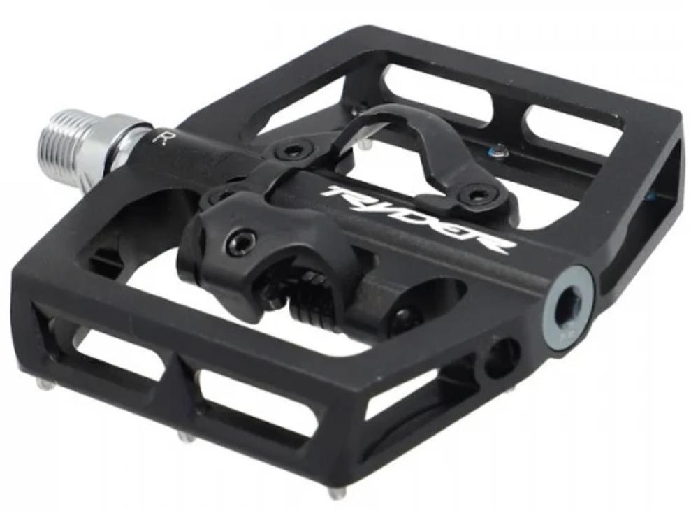 Ryder Dual Pro MTB Pedal 