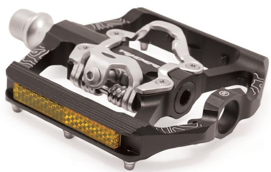 Ryder Dual Elite 2.0 MTB Pedals