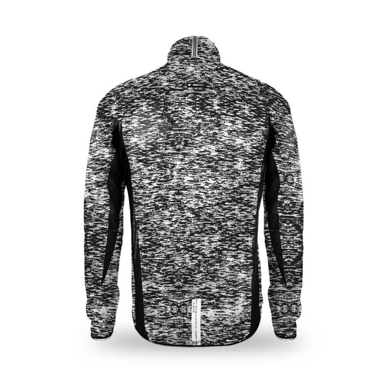 Ciovita KHZ Windbreaker