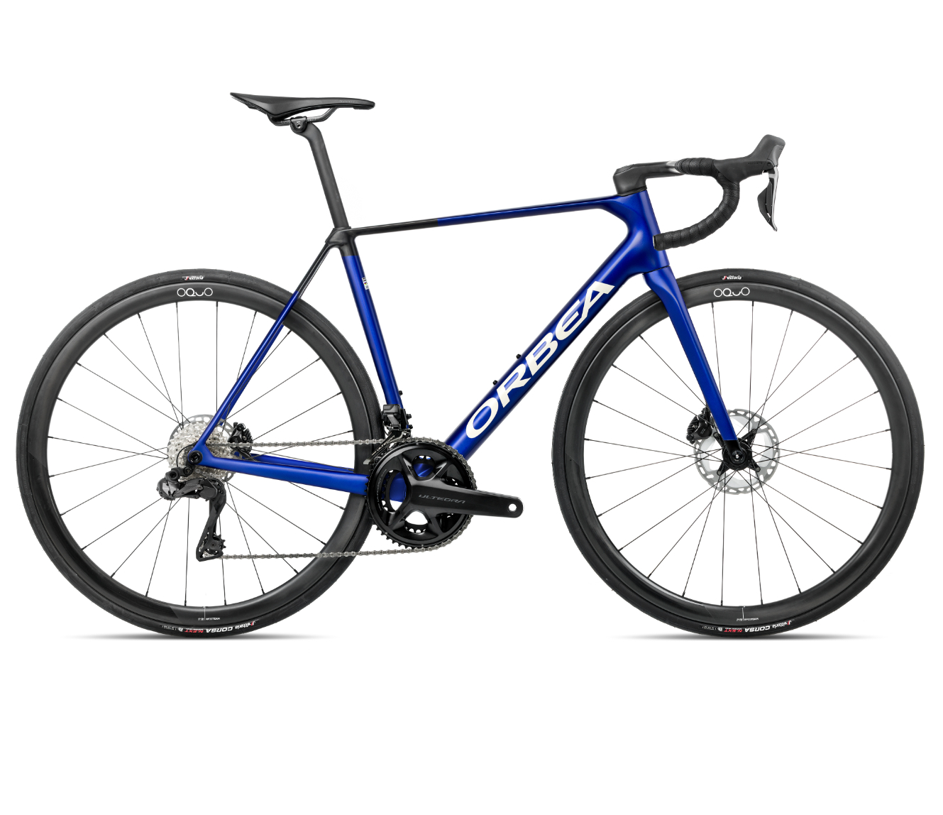 Orbea Orca M20iTeam Carbon Road Bike 2026 