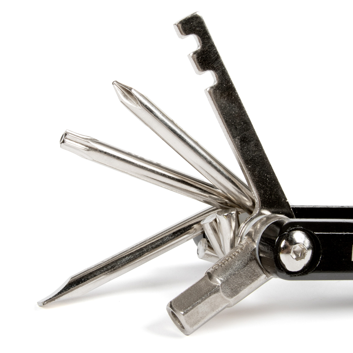 Marvel Tactix 9 Multi Tool