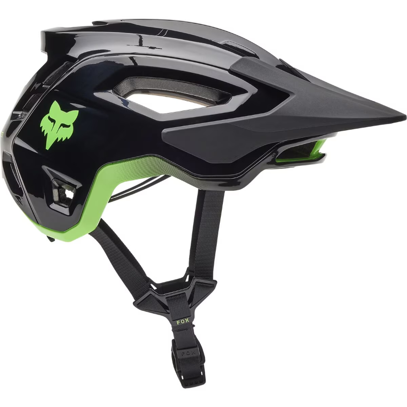Fox Speedframe Pro Anniversary MTB Helmet 