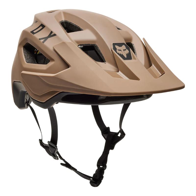 Fox Speedframe MTB Helmet 