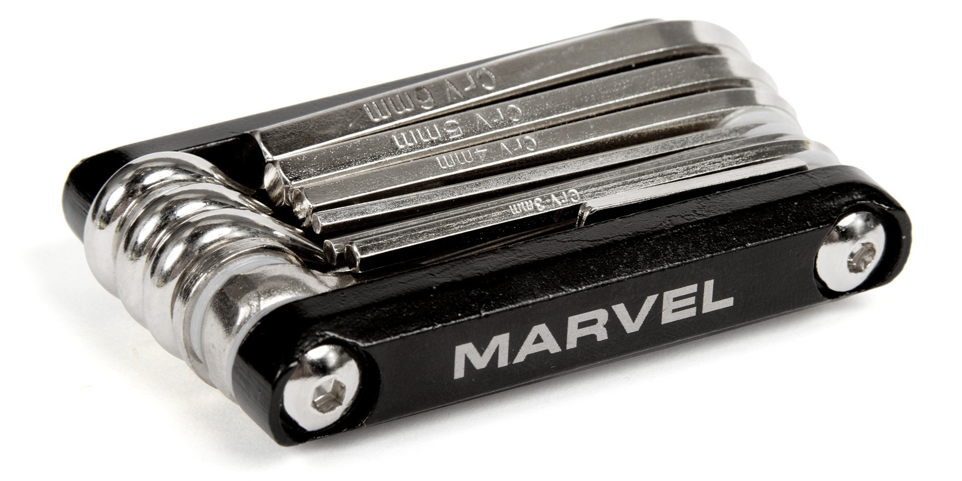 Marvel Tactix 9 Multi Tool
