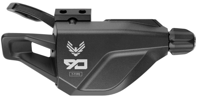 SRAM Eagle 90 12-Speed Grip Shifter