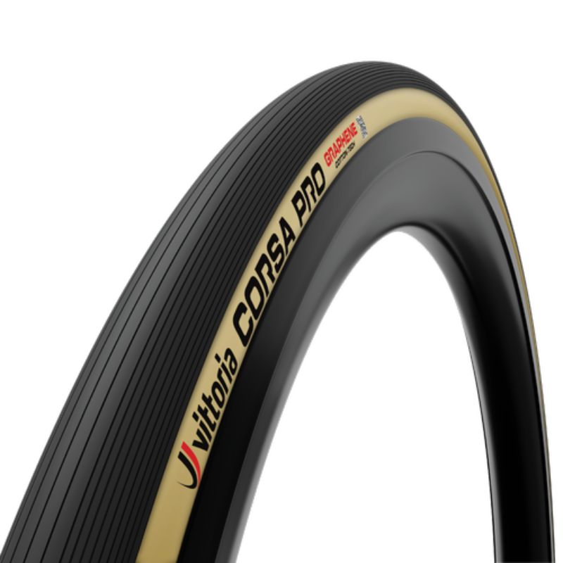 Vittoria Corsa Pro TR Road Tyre