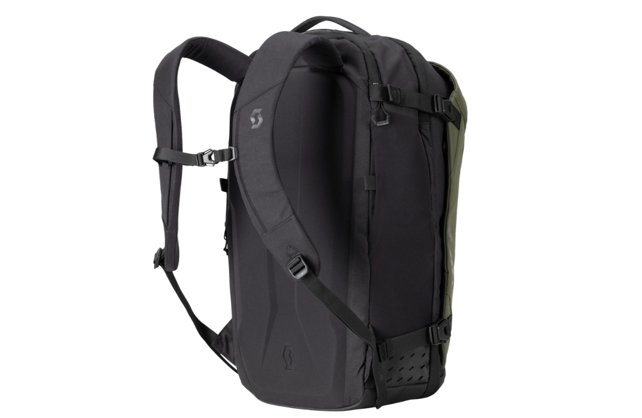 Scott Gear 40 Backpack