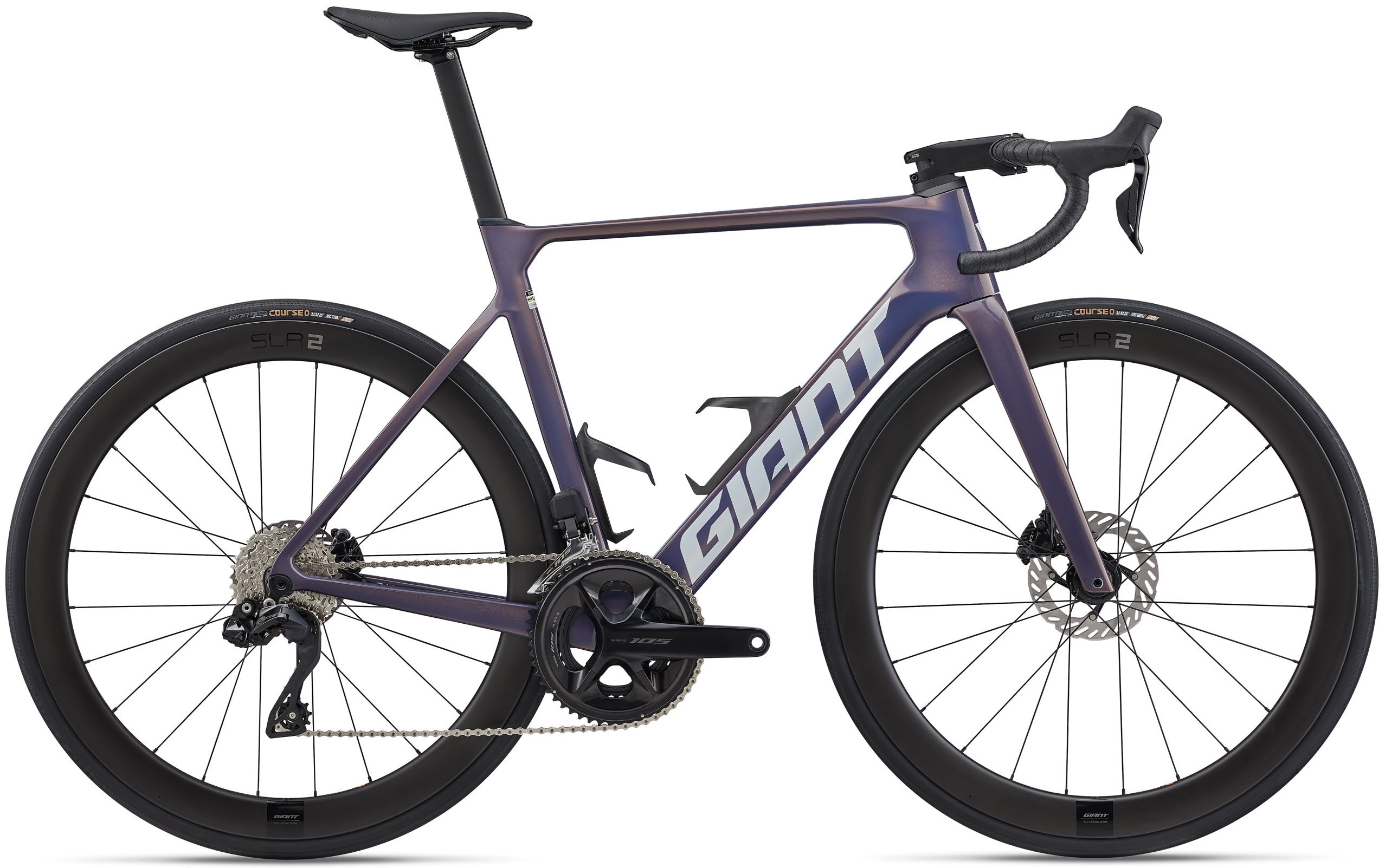 Giant Propel Advanced 1 Carbon Road Bike 2026