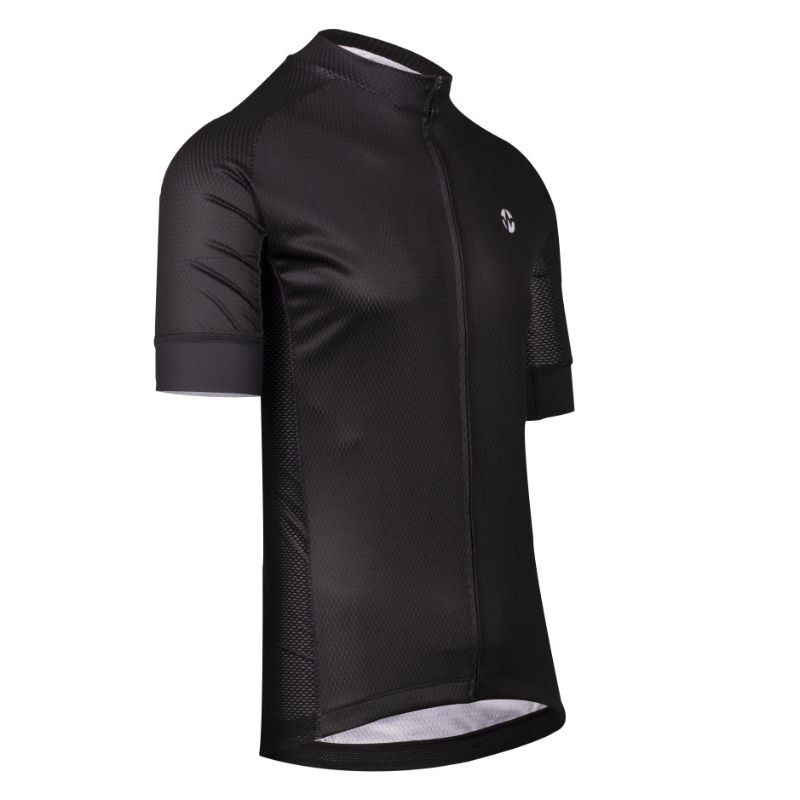 Wattz Core Short Sleeve Men's Jersey