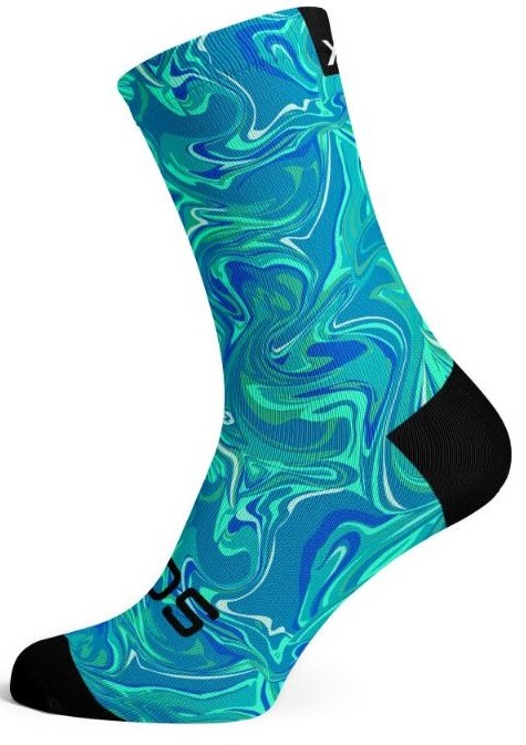 Sox Crew Unisex Socks