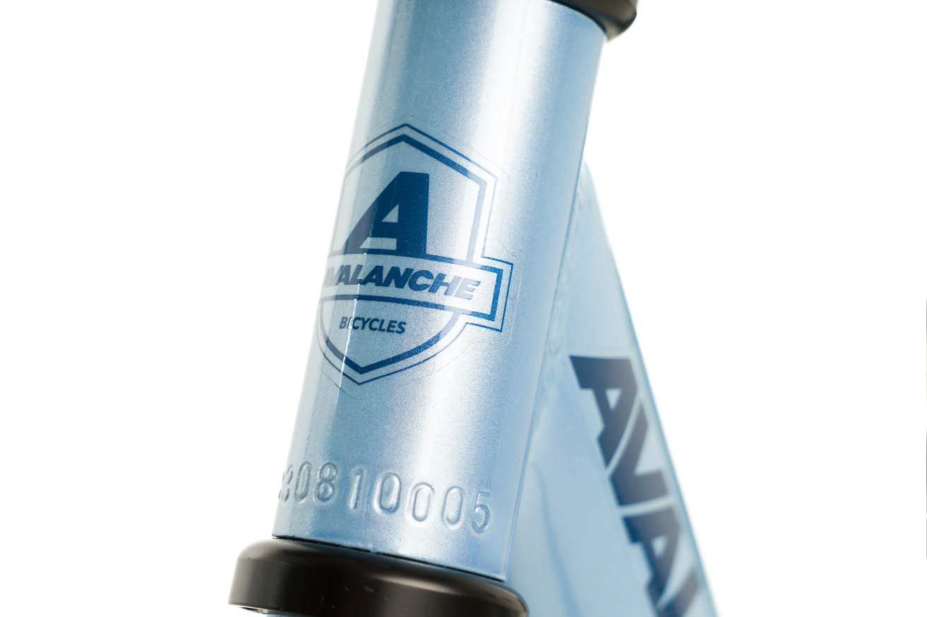 Avalanche Pebble 12 Inch Junior Balance Bike