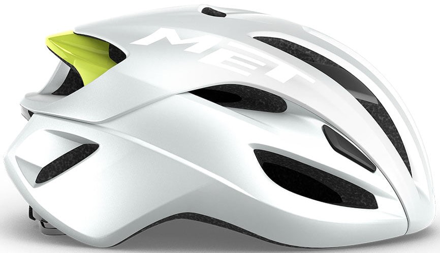Met Rivale MIPS Road Helmet 