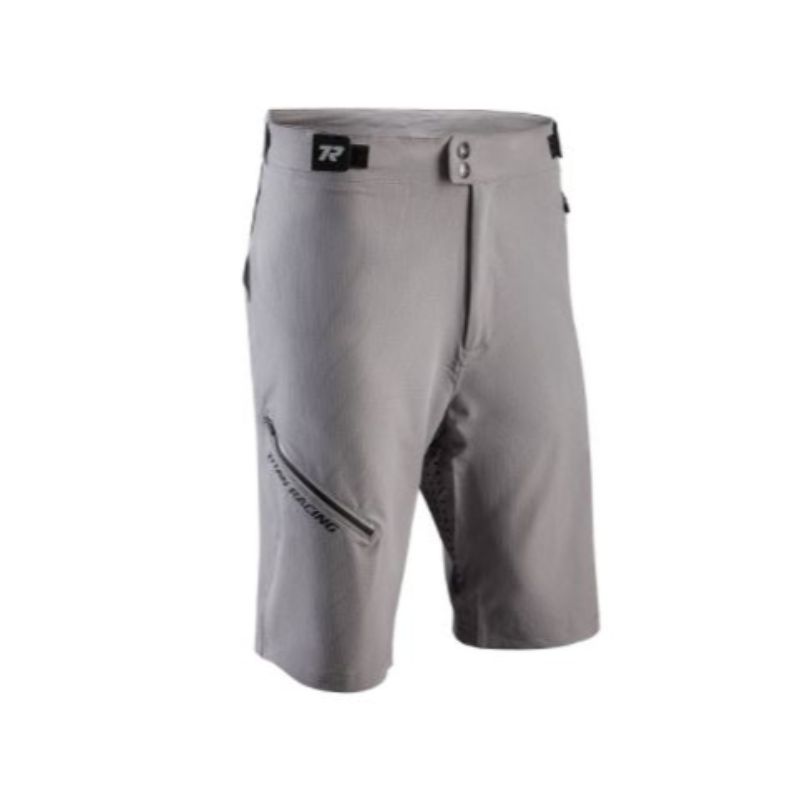 Titan Shredder Men's Grey Shorts