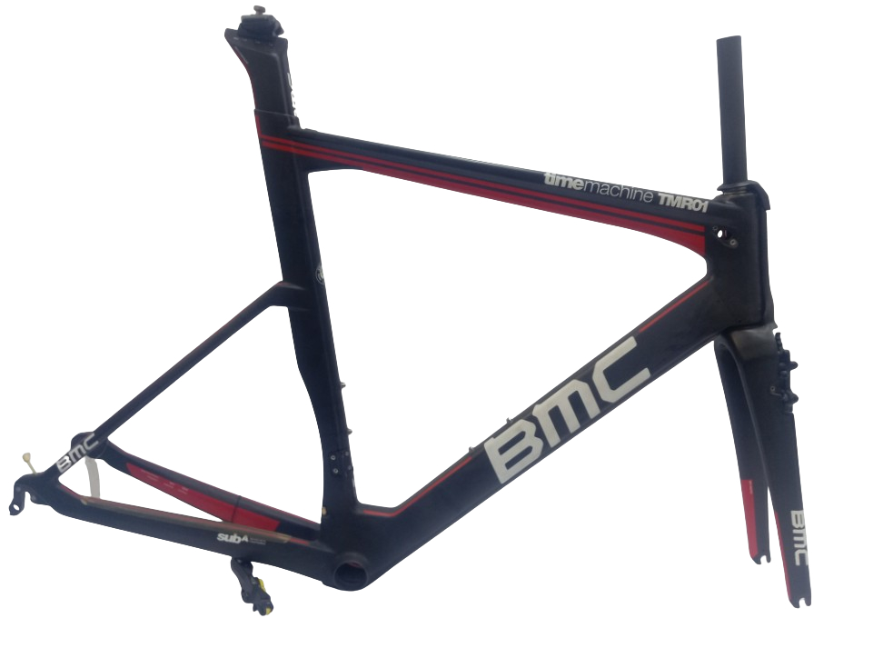 BMC Timemachine TMR01 Road Frame 