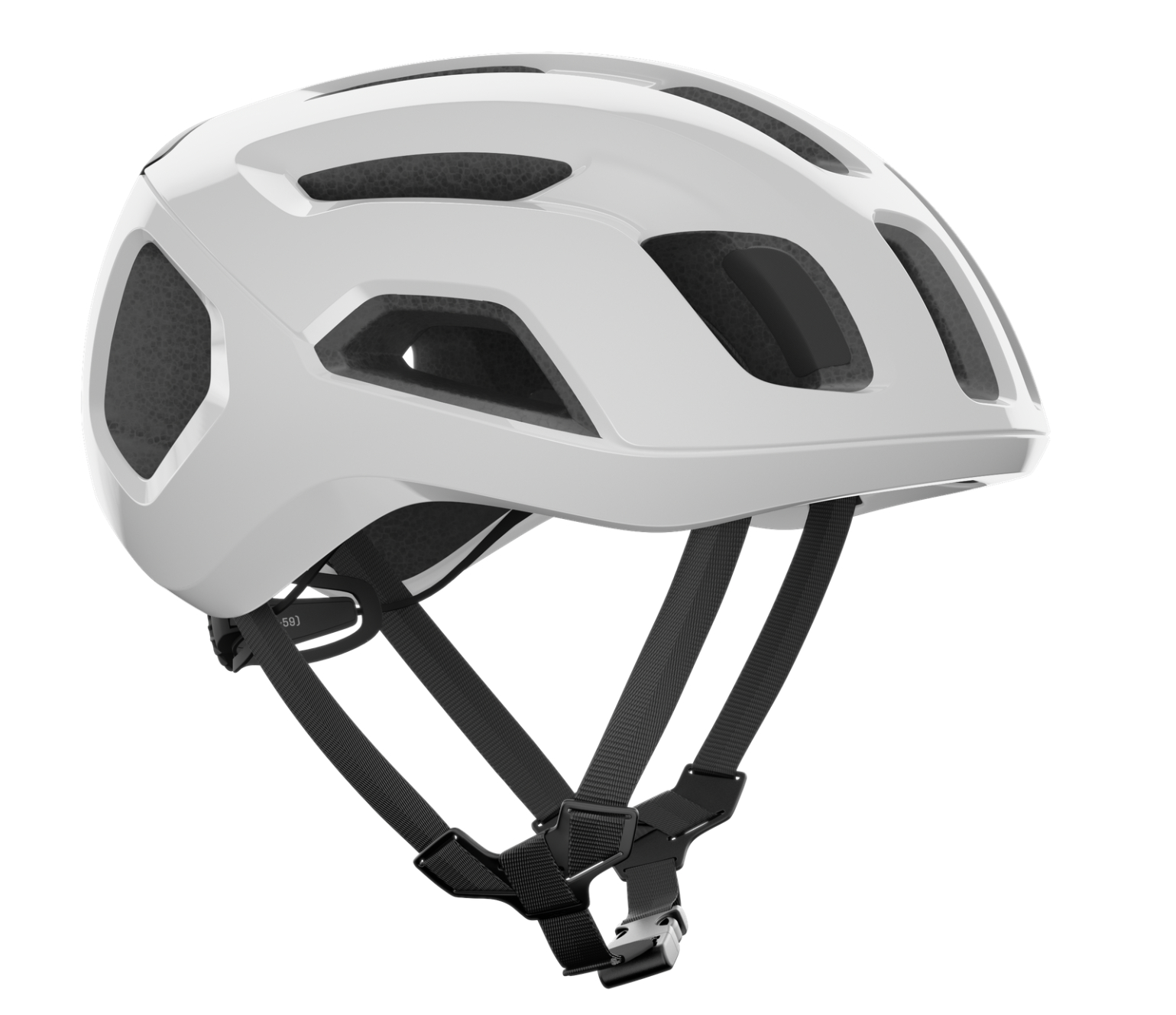 Poc Ventral Air Mips Road Helmet 