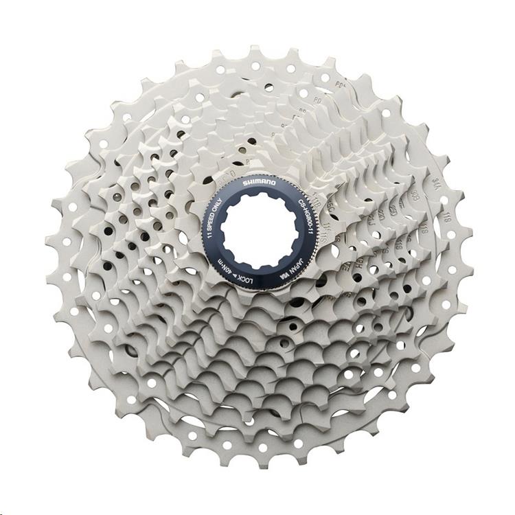 Shimano HG800 11-34 11 Speed Cassette