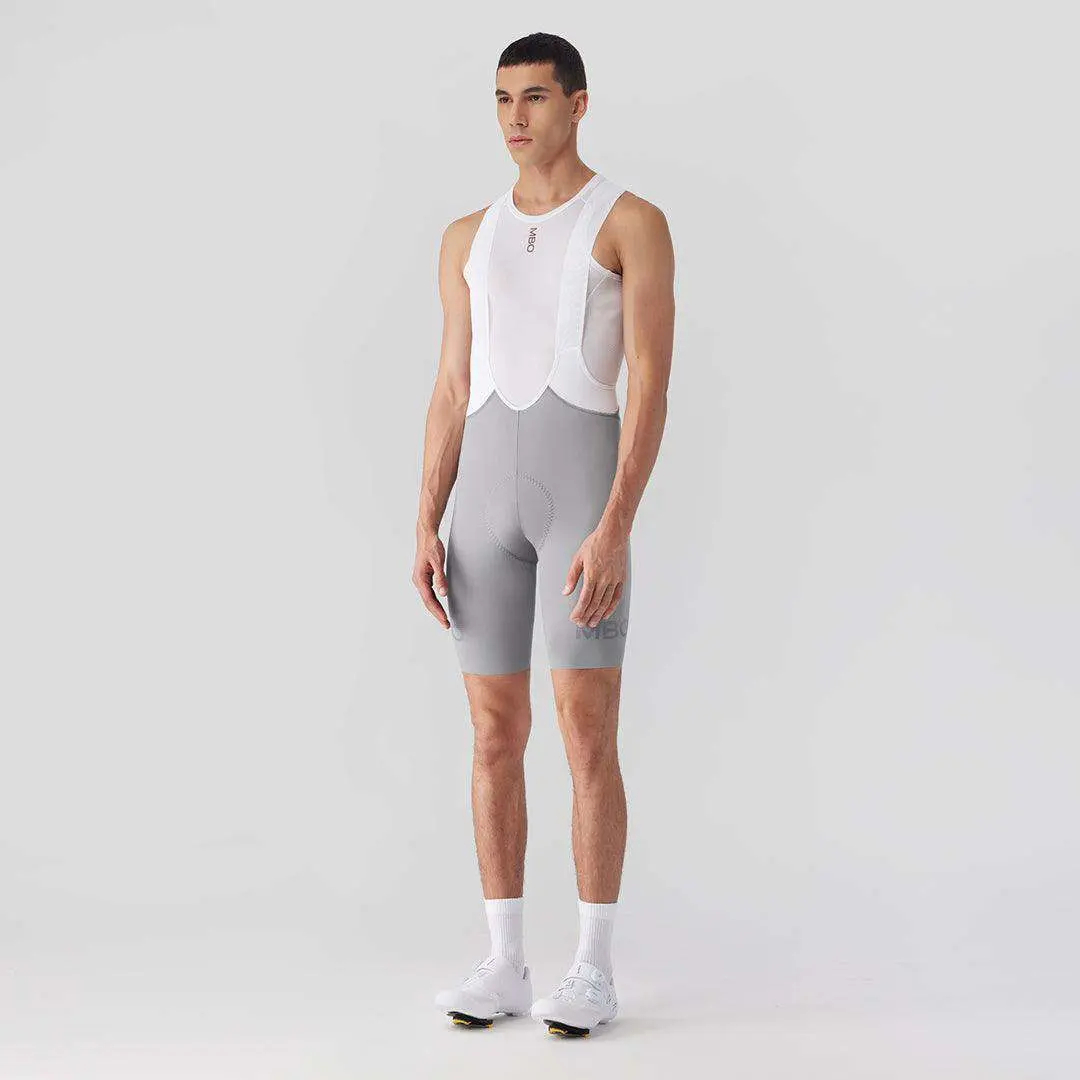 MBO Prime T302 Men's Bib Shorts