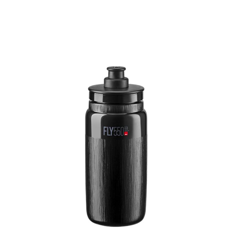 Elite Fly Borraccia Tex 550ml Water Bottle