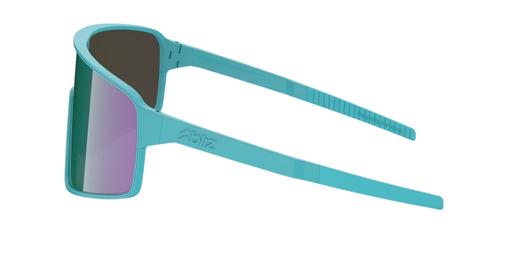  BLIZ P001 Small Sport Sunglasses