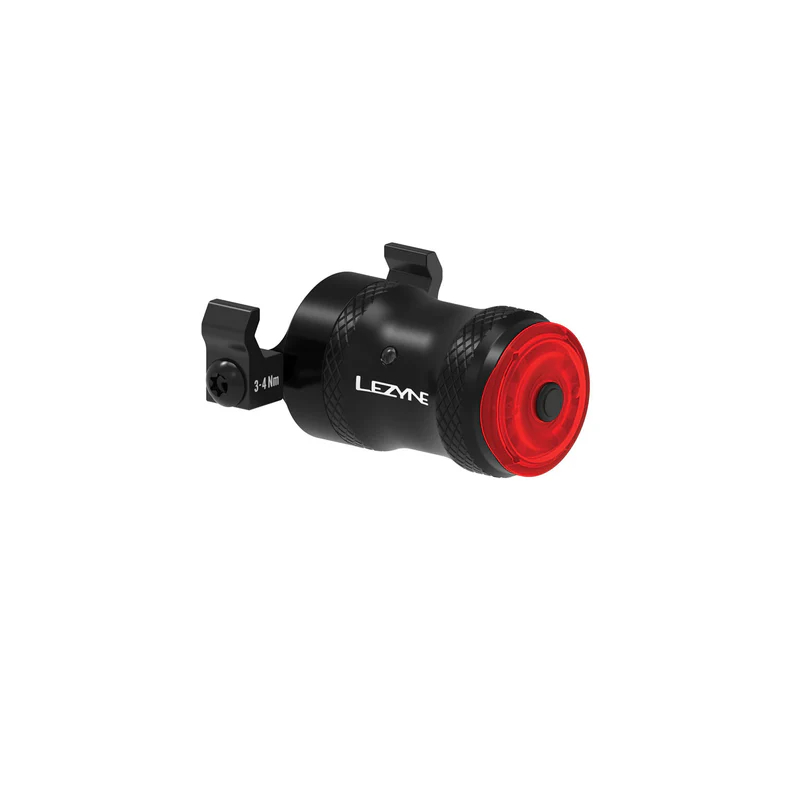 Lezyne Saddle AI 250 Rear Light 