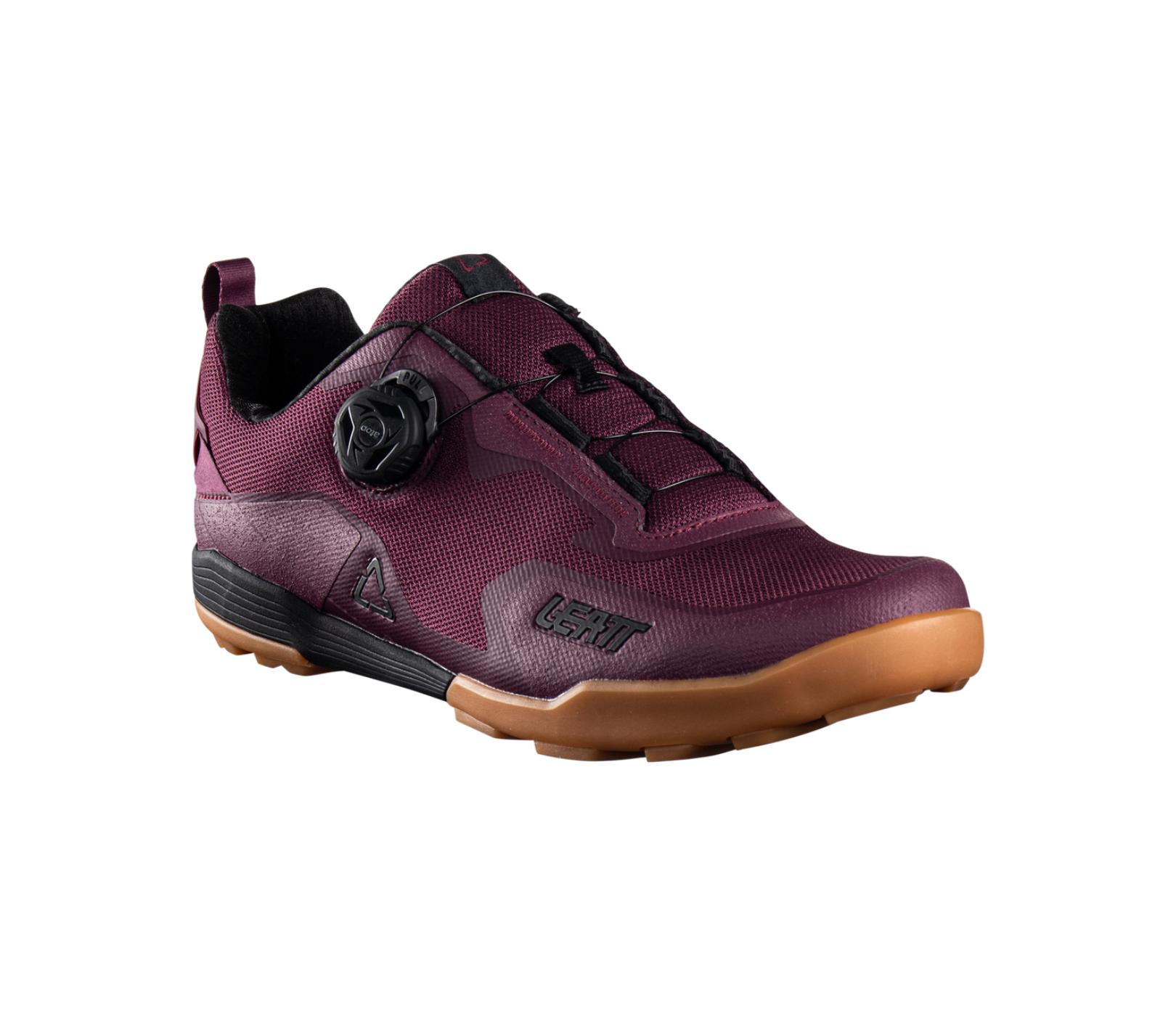 Leatt Clip 6.0 Men's MTB Shoe 