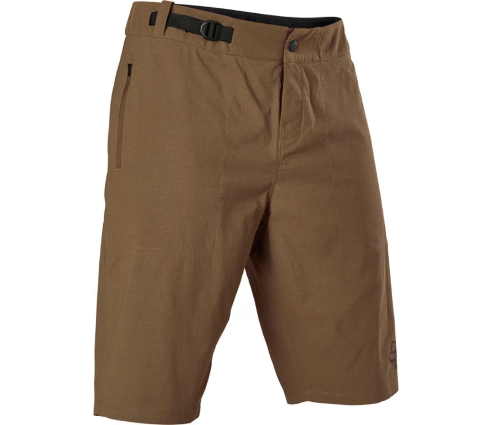 Fox Ranger Men's Baggy Dirt Brown Shorts