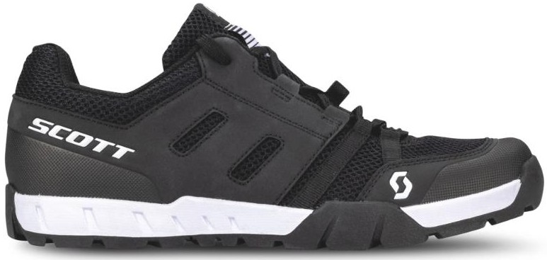 Scott Crus-R Flat Lace Unisex MTB Shoes 