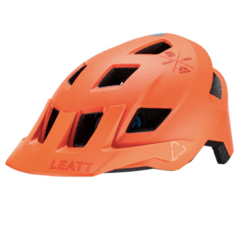 Leatt AllMtn 1.0 V23 MTB Helmet 