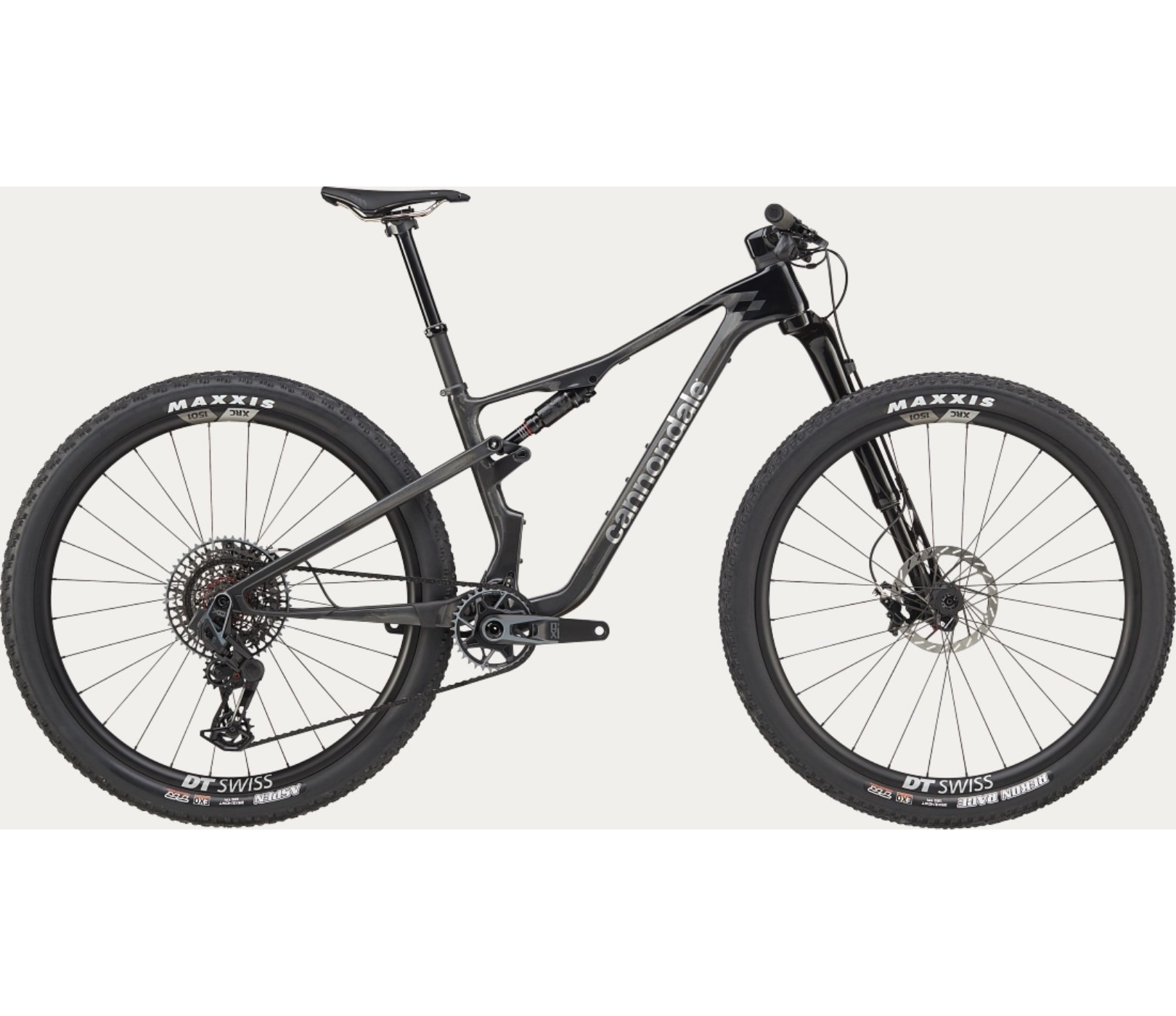 2024 Cannondale Scalpel 1 Carbon Mountain Bike 