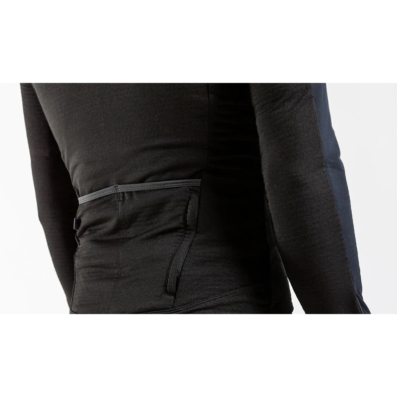 Ciovita Vale Merino Men's Jacket 