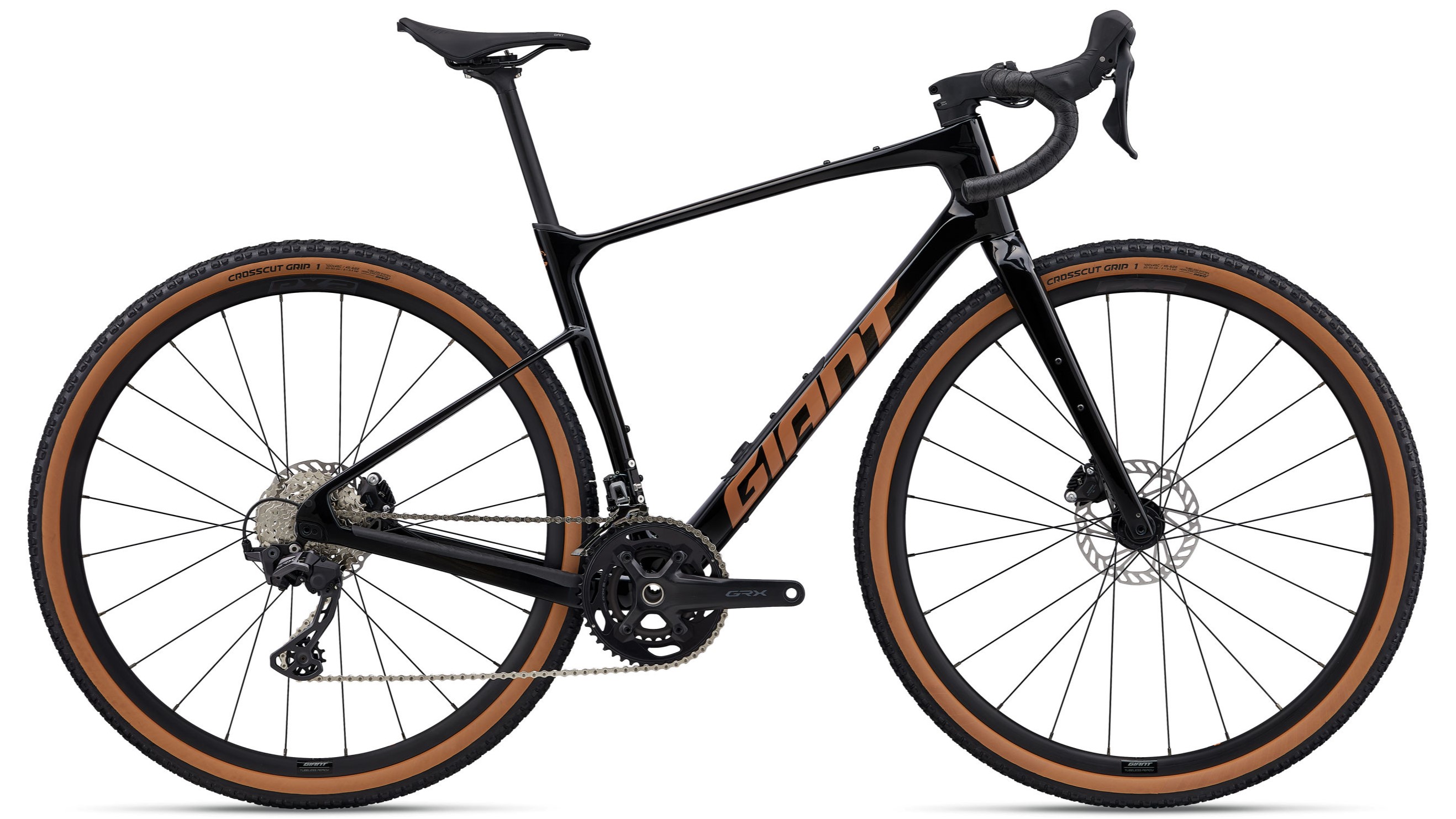 Giant Revolt Advanced 2 Carbon Gravel Bike 2026