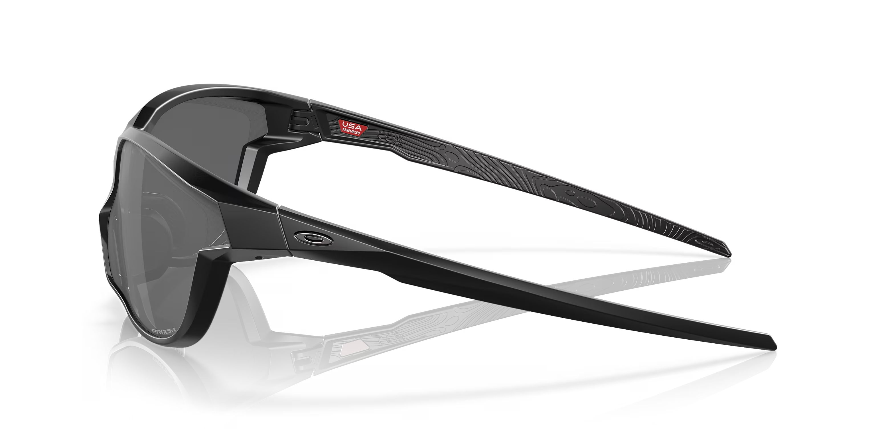 Oakley Kaast Sunglasses 