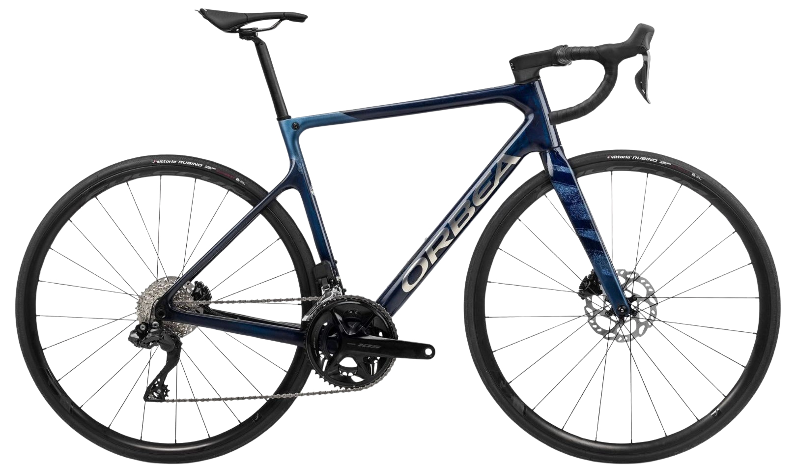 Orbea Orca M30I Team Carbon Road Bike 2023 