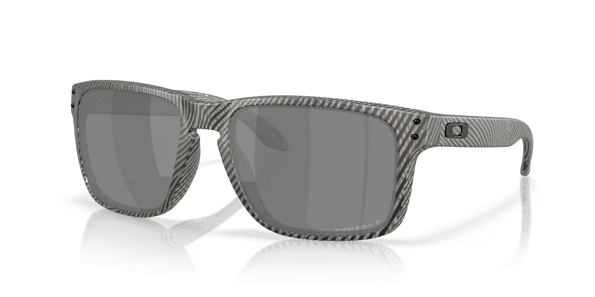Oakley Holbrook XL Sport Sunglasses 