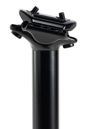 Bontrager Line 31.6 x 410mm x 150mm Seatpost