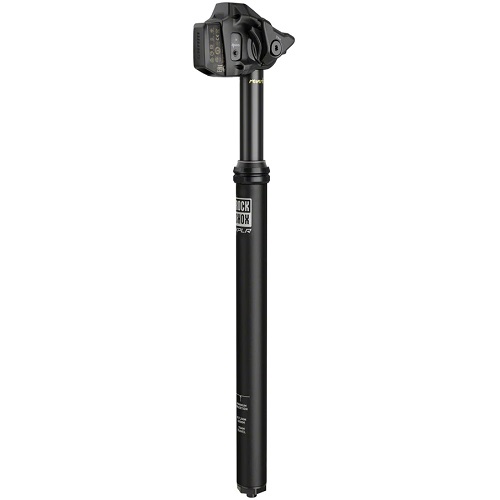 Rockshox Reverb AXS XPLR 27.5x50mm/350mm Dropper Seatpost 