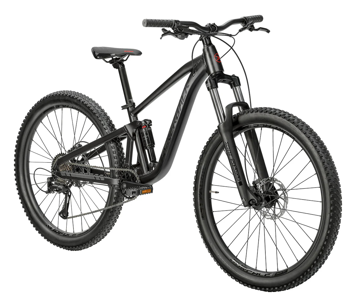 Silverback SE: Series Trail 26 Junior Boys Bike 2026