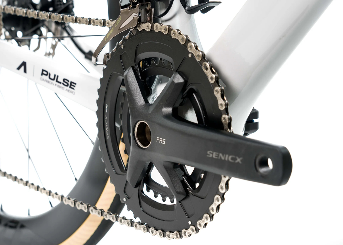 Avalanche Pulse Carbon Road Bike 2027