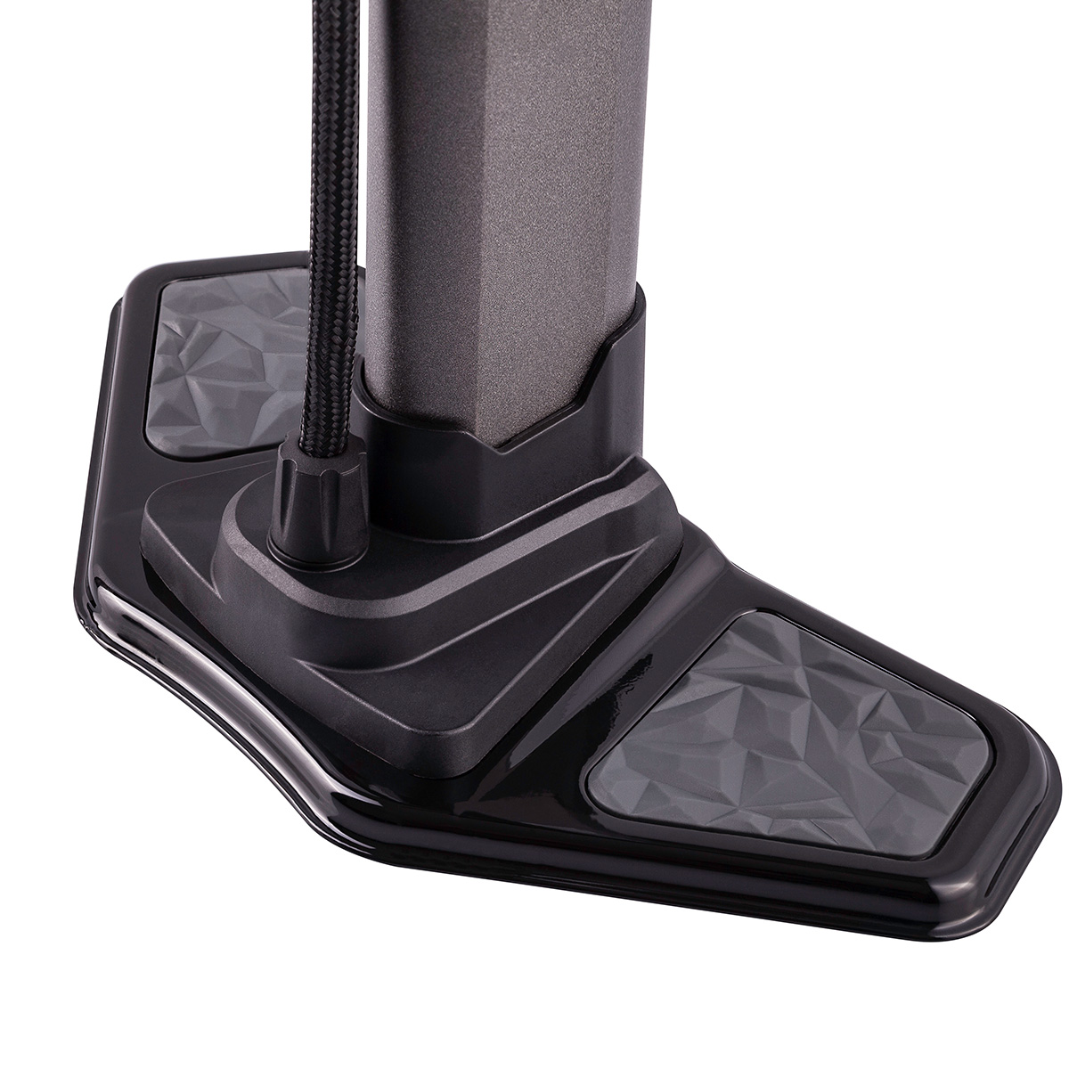 Titan Aircharge Floor Pump