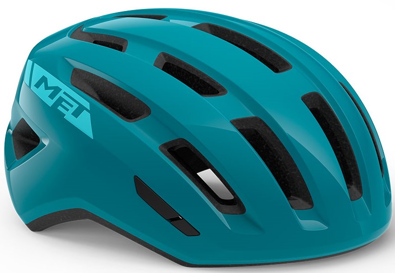 Met Miles Road Helmet 