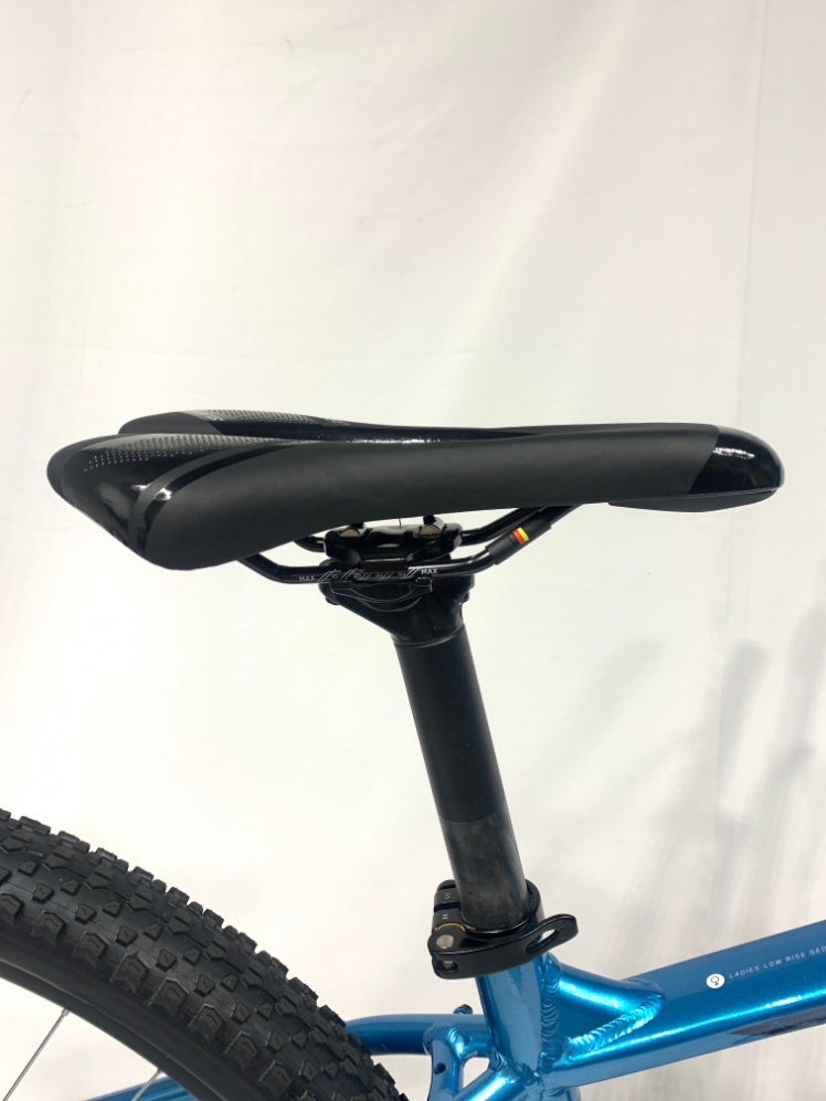 Pre-Owned Silverback Splash Comp Aluminium Hardtail Mountain Bike - Medium
