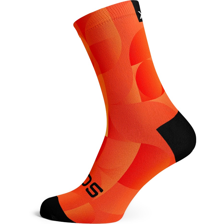 Sox Crew Unisex Socks