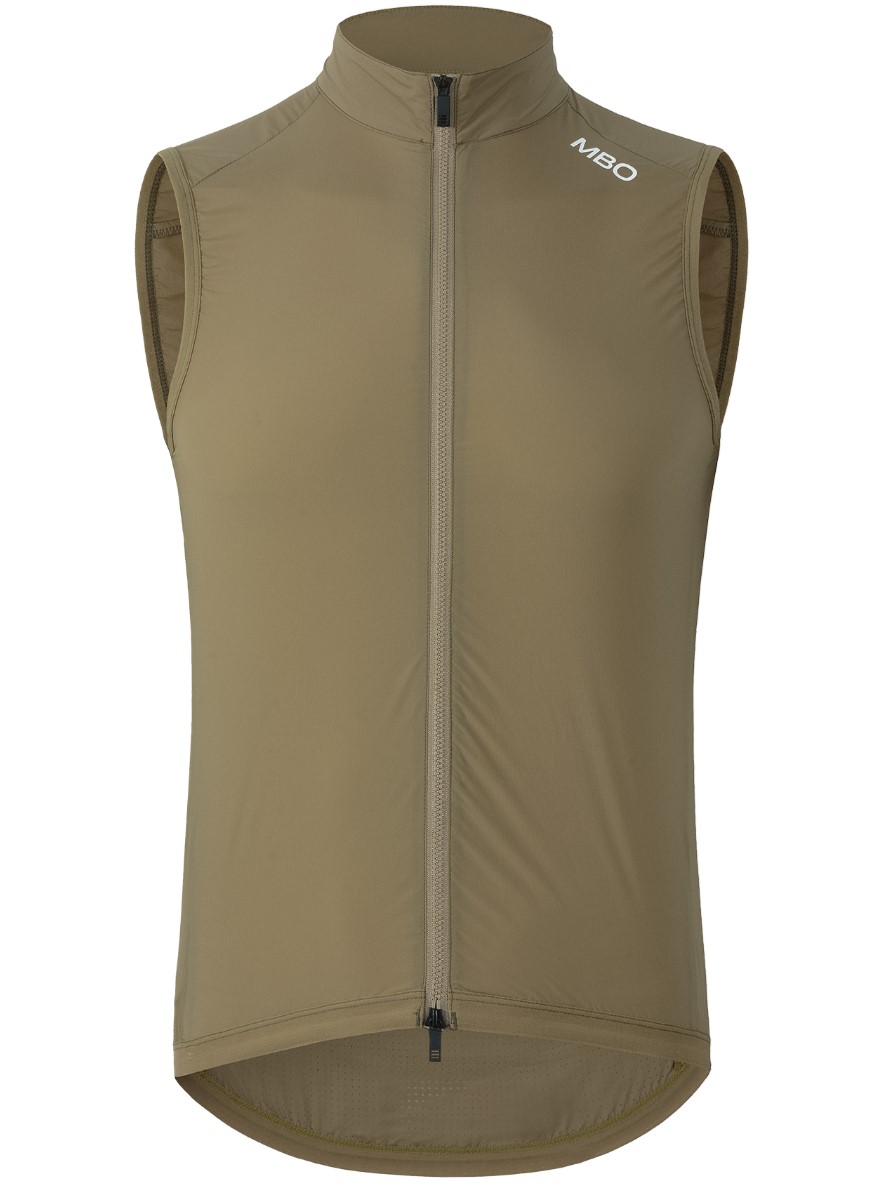 MBO Lightweight V121 Men's Wind Vest