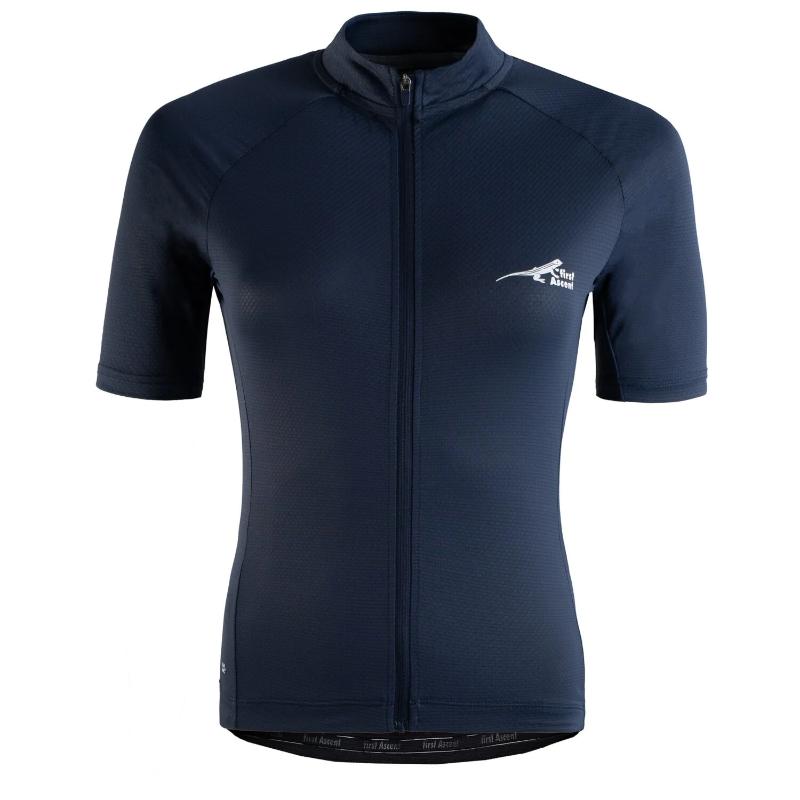 First Ascent Classic Core Ladies Jersey 